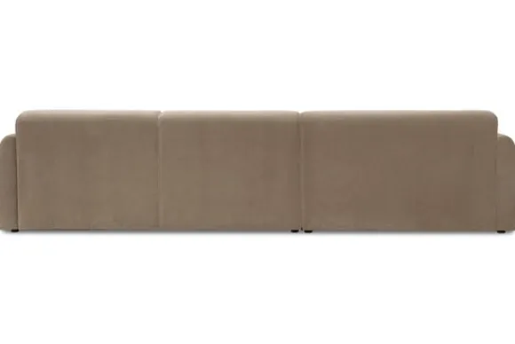 Outlet Loungebank Icarus Ronde Banken|Loungebanken