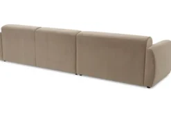 Outlet Loungebank Icarus Ronde Banken|Loungebanken