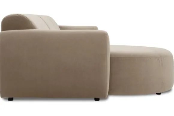 Outlet Loungebank Icarus Ronde Banken|Loungebanken
