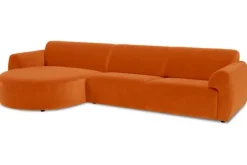 Outlet Loungebank Icarus Ronde Banken|Loungebanken