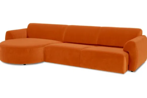 Outlet Loungebank Icarus Ronde Banken|Loungebanken