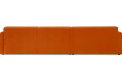 Outlet Loungebank Icarus Ronde Banken|Loungebanken