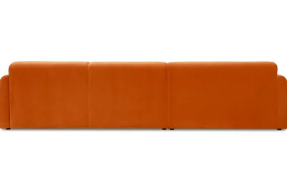 Outlet Loungebank Icarus Ronde Banken|Loungebanken