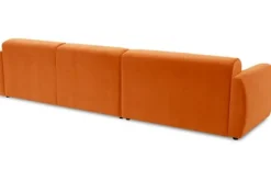 Outlet Loungebank Icarus Ronde Banken|Loungebanken