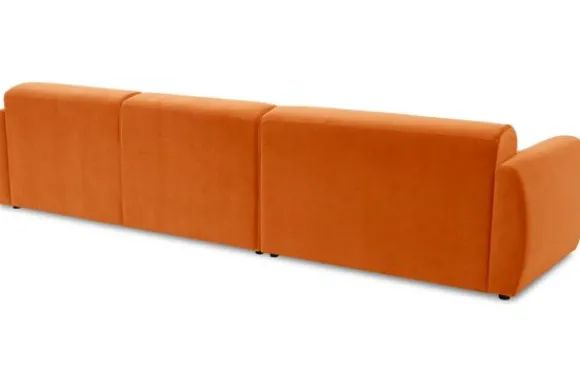 Outlet Loungebank Icarus Ronde Banken|Loungebanken