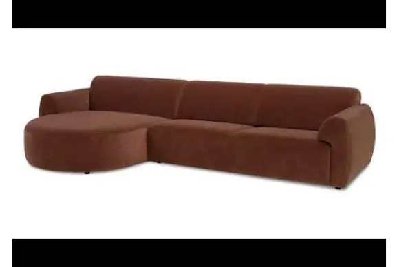Outlet Loungebank Icarus Ronde Banken|Loungebanken