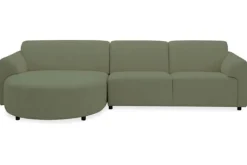 Discount Loungebank Icarus Ronde Banken|Loungebanken