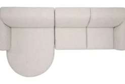 Discount Loungebank Icarus Ronde Banken|Loungebanken