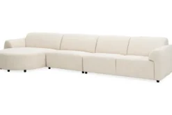 Clearance Loungebank Icarus Ronde Banken