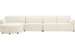 Clearance Loungebank Icarus Ronde Banken