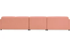 Clearance Loungebank Icarus Ronde Banken