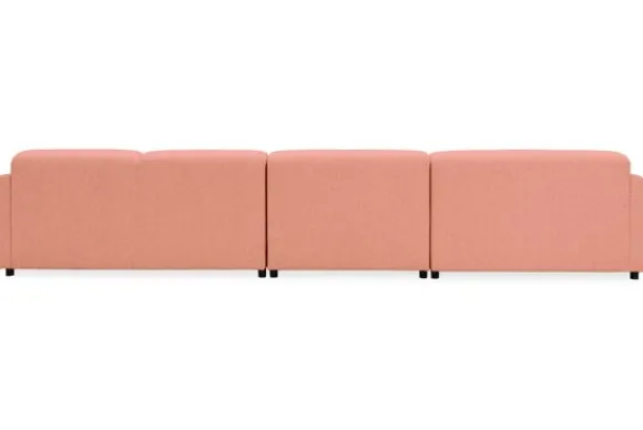 Clearance Loungebank Icarus Ronde Banken