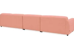 Clearance Loungebank Icarus Ronde Banken