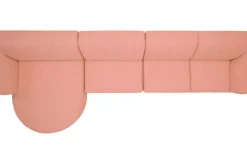 Clearance Loungebank Icarus Ronde Banken