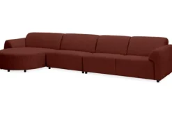 Clearance Loungebank Icarus Ronde Banken