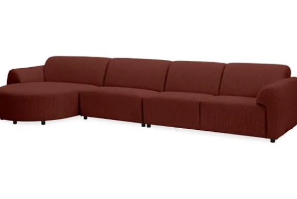 Clearance Loungebank Icarus Ronde Banken