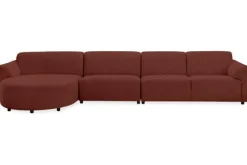 Clearance Loungebank Icarus Ronde Banken