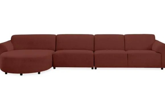 Clearance Loungebank Icarus Ronde Banken