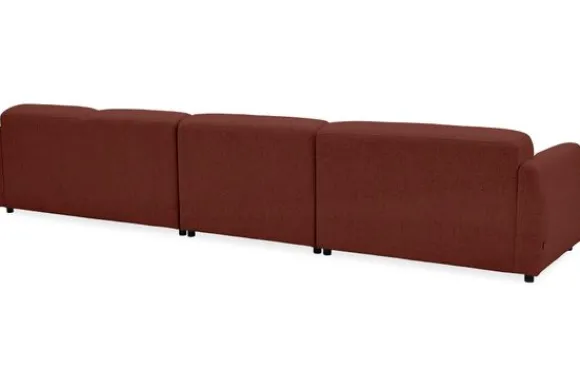Clearance Loungebank Icarus Ronde Banken