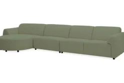 Clearance Loungebank Icarus Ronde Banken