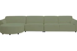 Clearance Loungebank Icarus Ronde Banken
