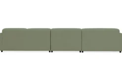 Clearance Loungebank Icarus Ronde Banken