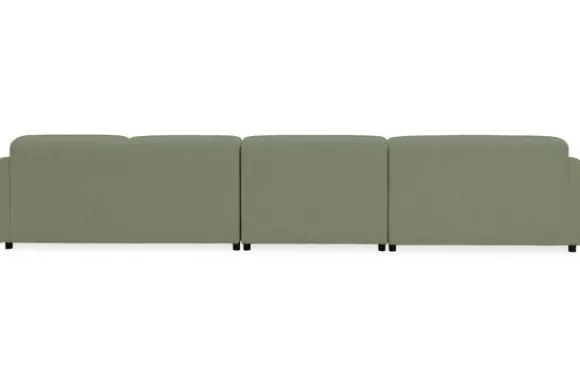 Clearance Loungebank Icarus Ronde Banken