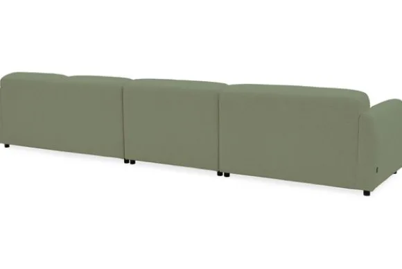 Clearance Loungebank Icarus Ronde Banken