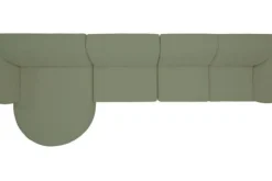 Clearance Loungebank Icarus Ronde Banken