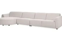 Clearance Loungebank Icarus Ronde Banken