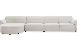 Clearance Loungebank Icarus Ronde Banken