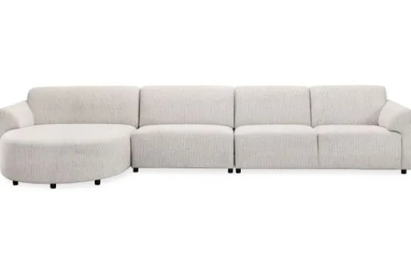 Clearance Loungebank Icarus Ronde Banken