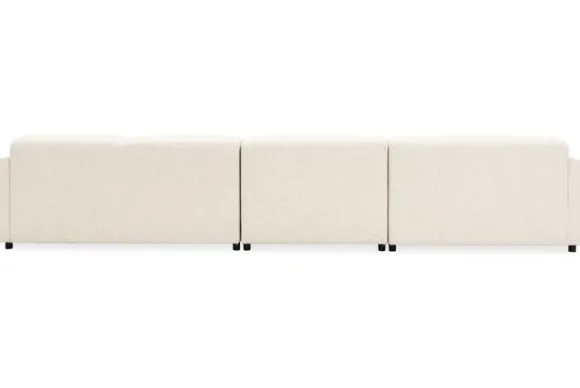 Clearance Loungebank Icarus Ronde Banken