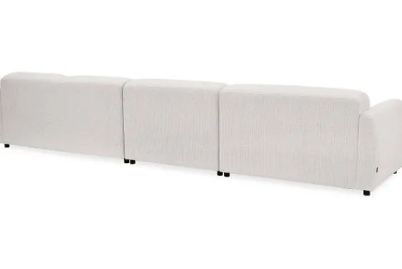 Clearance Loungebank Icarus Ronde Banken