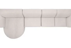Clearance Loungebank Icarus Ronde Banken