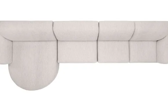 Clearance Loungebank Icarus Ronde Banken
