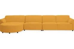 Clearance Loungebank Icarus Ronde Banken