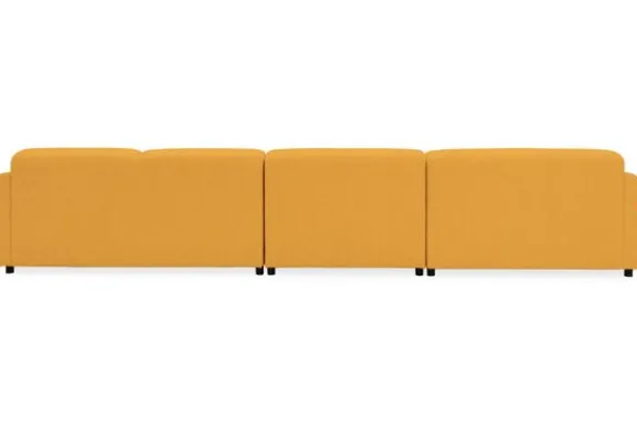 Clearance Loungebank Icarus Ronde Banken