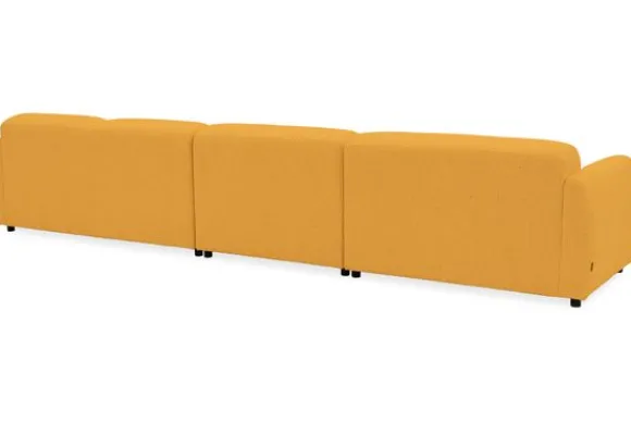 Clearance Loungebank Icarus Ronde Banken