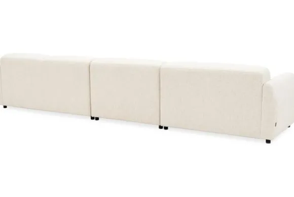 Clearance Loungebank Icarus Ronde Banken