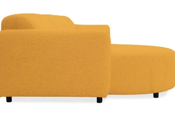 Clearance Loungebank Icarus Ronde Banken
