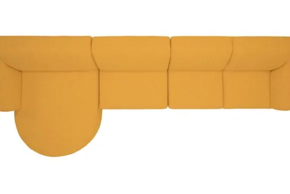Clearance Loungebank Icarus Ronde Banken