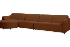 Clearance Loungebank Icarus Ronde Banken