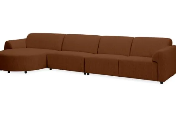 Clearance Loungebank Icarus Ronde Banken