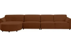 Clearance Loungebank Icarus Ronde Banken
