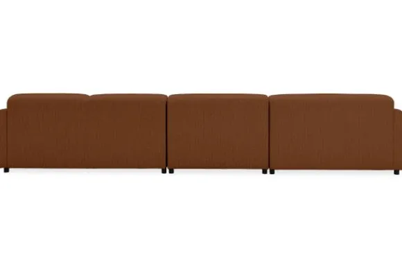Clearance Loungebank Icarus Ronde Banken