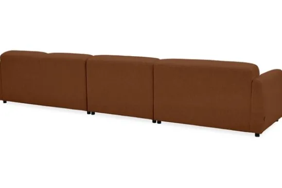 Clearance Loungebank Icarus Ronde Banken
