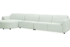 Clearance Loungebank Icarus Ronde Banken