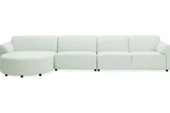 Clearance Loungebank Icarus Ronde Banken