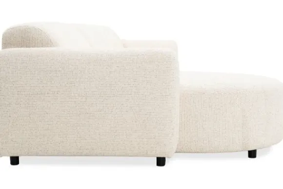 Clearance Loungebank Icarus Ronde Banken